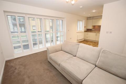 2 bedroom apartment to rent, Allium Rise, Dartford