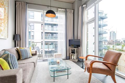 1 bedroom apartment for sale, Pear Tree Street, London, EC1V