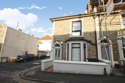 undefined, Seneca Street, Bristol BS5