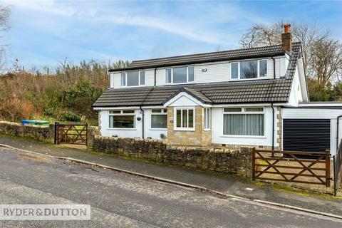 undefined, Castle Hill Road, Bury, Greater Manchester, BL9