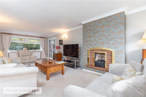 undefined, Castle Hill Road, Bury, Greater Manchester, BL9