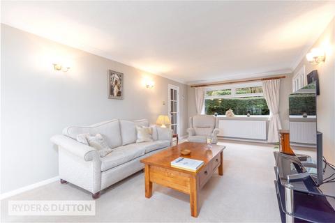 undefined, Castle Hill Road, Bury, Greater Manchester, BL9