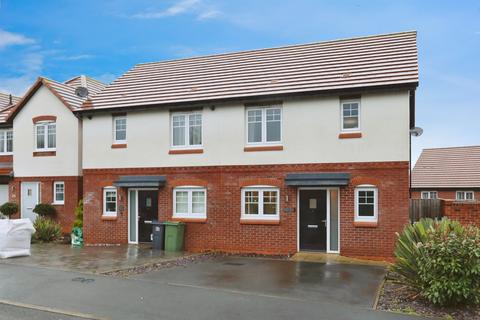 undefined, Stoney View, Creswell, Worksop