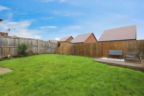 undefined, Stoney View, Creswell, Worksop
