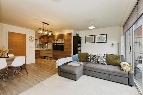 undefined, Stoney View, Creswell, Worksop