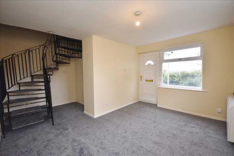 undefined, Foxcote, Astley Village, Chorley