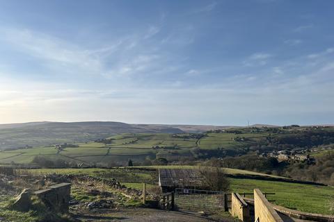 3 bedroom detached house for sale, Barrett, Slaithwaite, Huddersfield