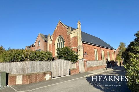 2 bedroom semi-detached house for sale, Aldersgate Way, Poole, BH12