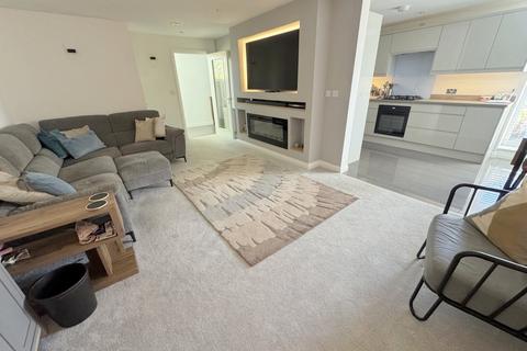 2 bedroom semi-detached house for sale, Aldersgate Way, Poole, BH12