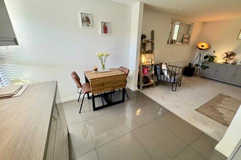 2 bedroom semi-detached house for sale, Aldersgate Way, Poole, BH12