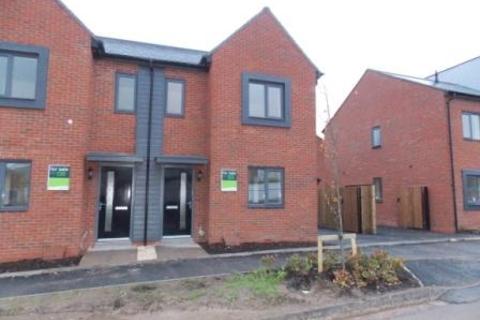 undefined, Barclay Fold, Coppice Grove, Telford TF3