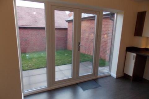 undefined, Barclay Fold, Coppice Grove, Telford TF3