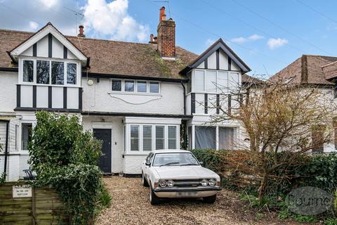 3 bedroom terraced house for sale, Portsmouth Road, Cobham, Surrey, KT11