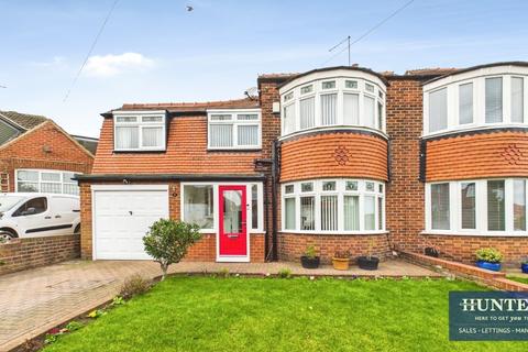 undefined, Longridge Square, Tunstall, Sunderland