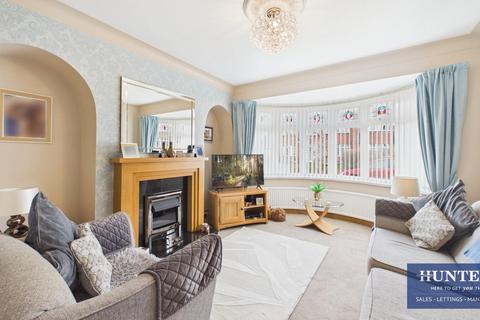3 bedroom semi-detached house for sale, Longridge Square, Tunstall, Sunderland