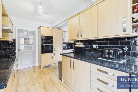 3 bedroom semi-detached house for sale, Longridge Square, Tunstall, Sunderland
