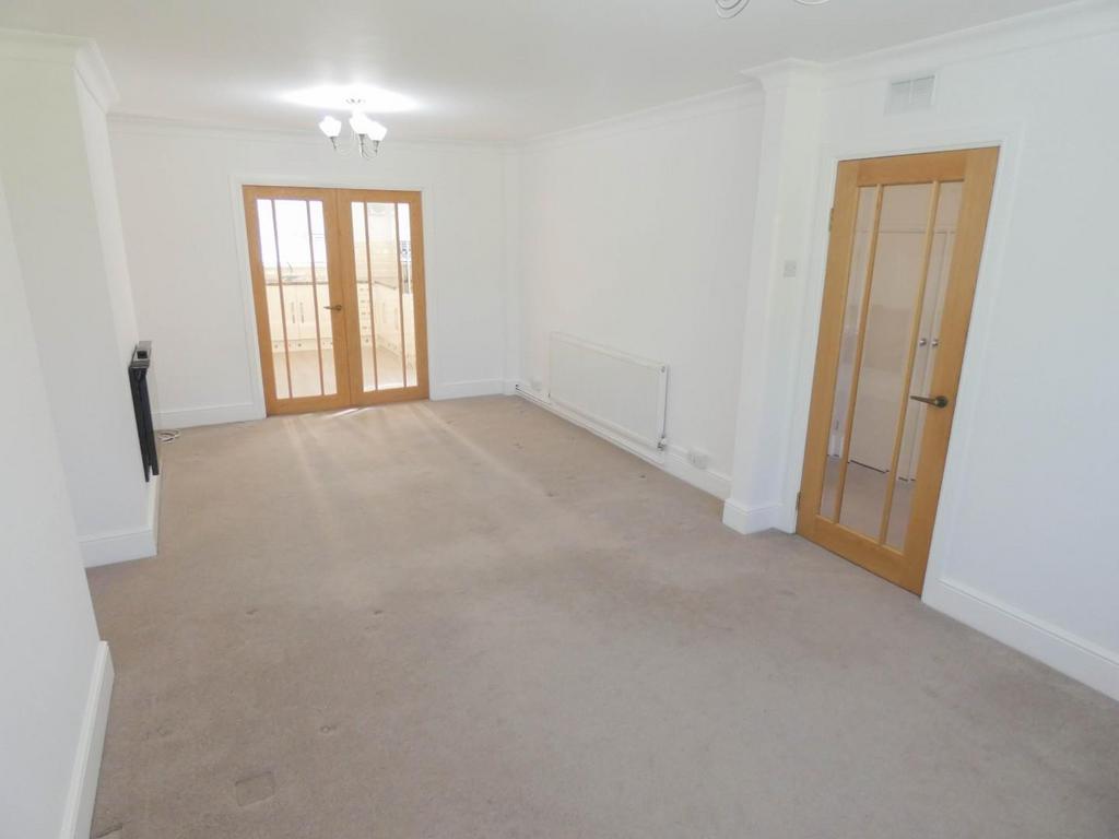 Living Dining Room