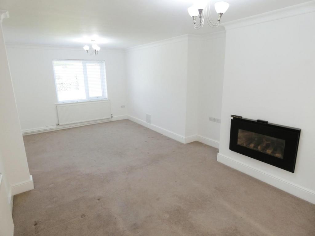 Living Dining Room