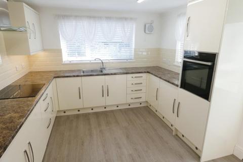 undefined, Skiddaw Crescent, Distington, Workington