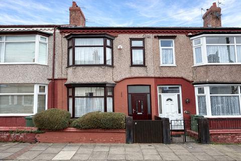 undefined, Parkbridge Road, Prenton, Merseyside, CH42