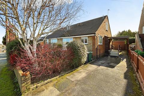 undefined, Fairway Walk, Bradford BD7
