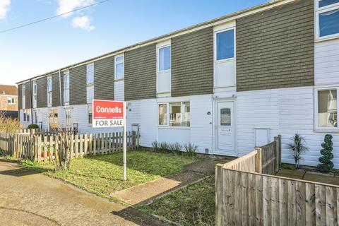 Whitehall Walk, St. Neots