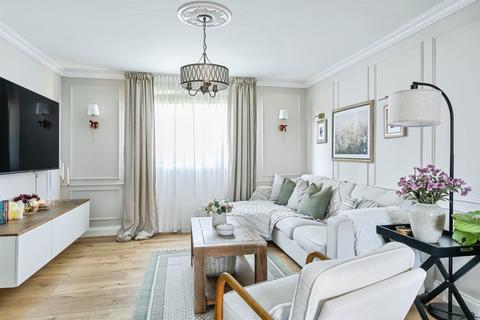 3 bedroom terraced house for sale, Whitehall Walk, St. Neots