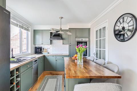 3 bedroom terraced house for sale, Whitehall Walk, St. Neots