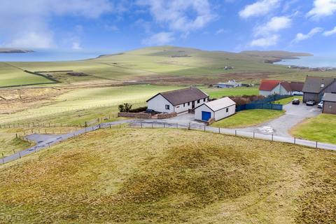 4 bedroom detached bungalow for sale, Shetland ZE2