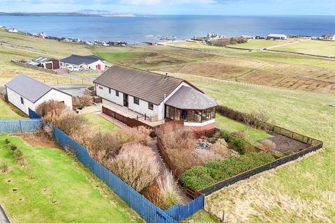 4 bedroom detached bungalow for sale, Shetland ZE2