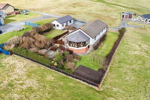 4 bedroom detached bungalow for sale, Shetland ZE2
