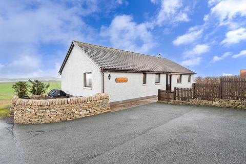 4 bedroom detached bungalow for sale, Shetland ZE2