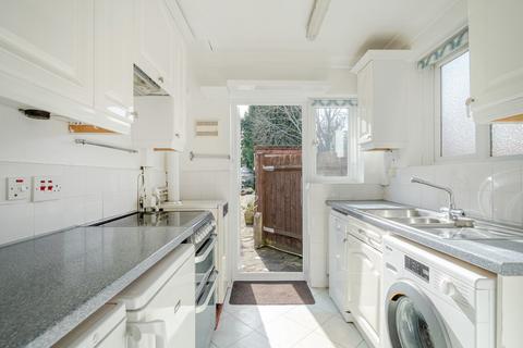 undefined, Link Way, Denham
