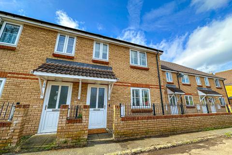 Wilfred Road, Taunton, Somerset - NO CHAIN!
