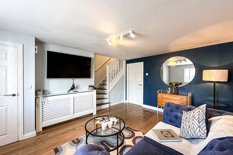 3 bedroom terraced house for sale, Wilfred Road, Taunton, Somerset - NO CHAIN!