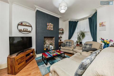 2 bedroom terraced house for sale, Minshull New Road, Crewe, Cheshire, CW1