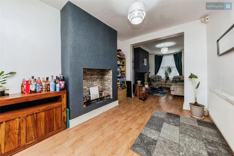 2 bedroom terraced house for sale, Minshull New Road, Crewe, Cheshire, CW1
