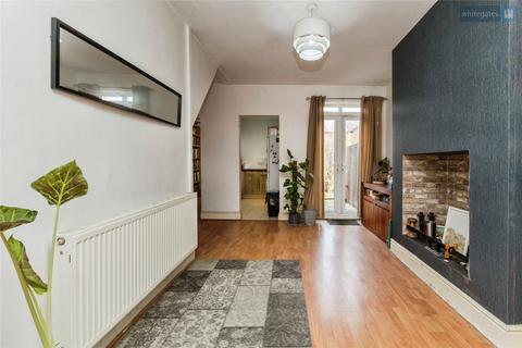 2 bedroom terraced house for sale, Minshull New Road, Crewe, Cheshire, CW1