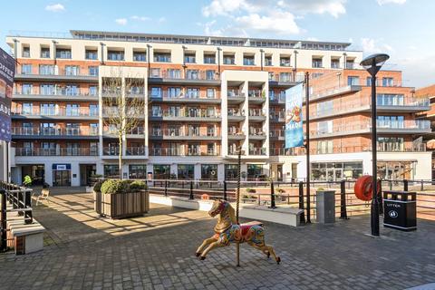 undefined, The Colonnade Maidenhead SL6