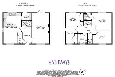 4 bedroom detached house for sale, Stryd Camlas, Pontrhydyrun, NP44