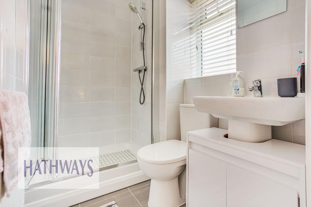 En Suite Shower Room