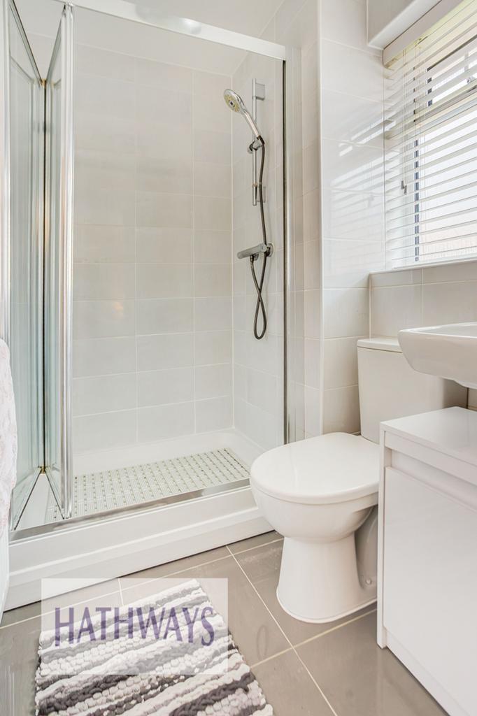 En Suite Shower Room