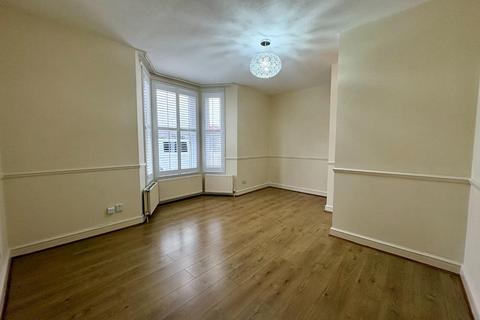 undefined, Howson Road, Brockley, London, SE4