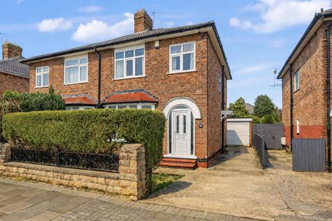 3 bedroom semi-detached house for sale, Beech Avenue, Beeston, Nottingham