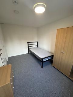 undefined, Worth Court, Monkston MK10
