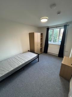 undefined, Worth Court, Monkston MK10