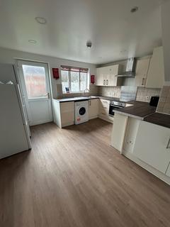 undefined, Worth Court, Monkston MK10