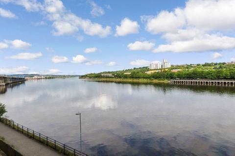 undefined, Tynemouth Pass, Gateshead, Tyne and Wear, NE8 2GW