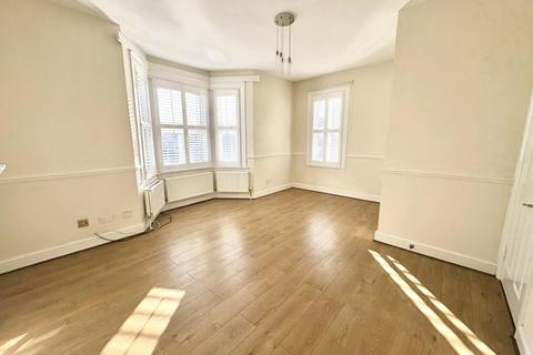 undefined, Howson Road, Brockley, London, SE4
