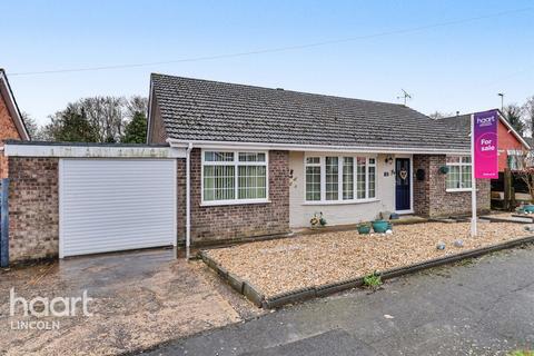 undefined, Viking Way, Metheringham